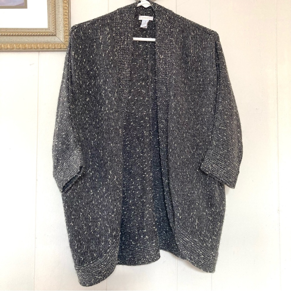 Chico’s Cardigan
